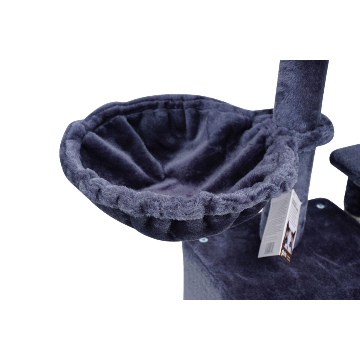 Kradsetræ til katte Gloria Gambia