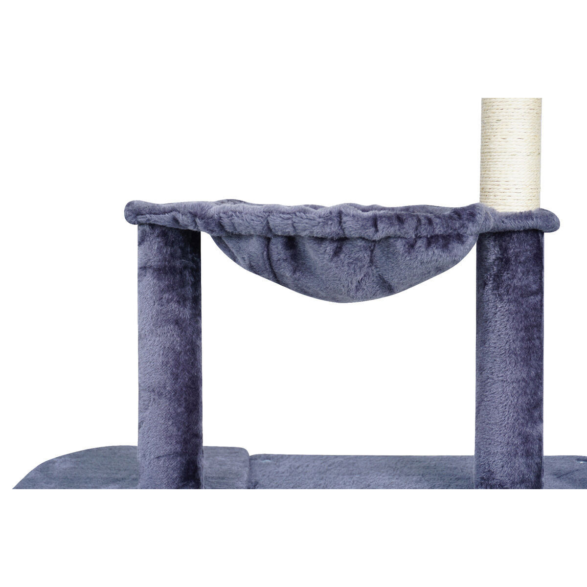 Kradsetræ til katte Gloria Yamuna