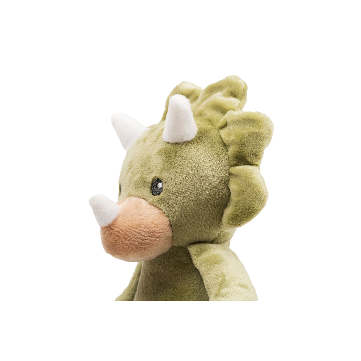 Plush legetøj til hunde Gloria Togo Grøn Polyester polypropylen