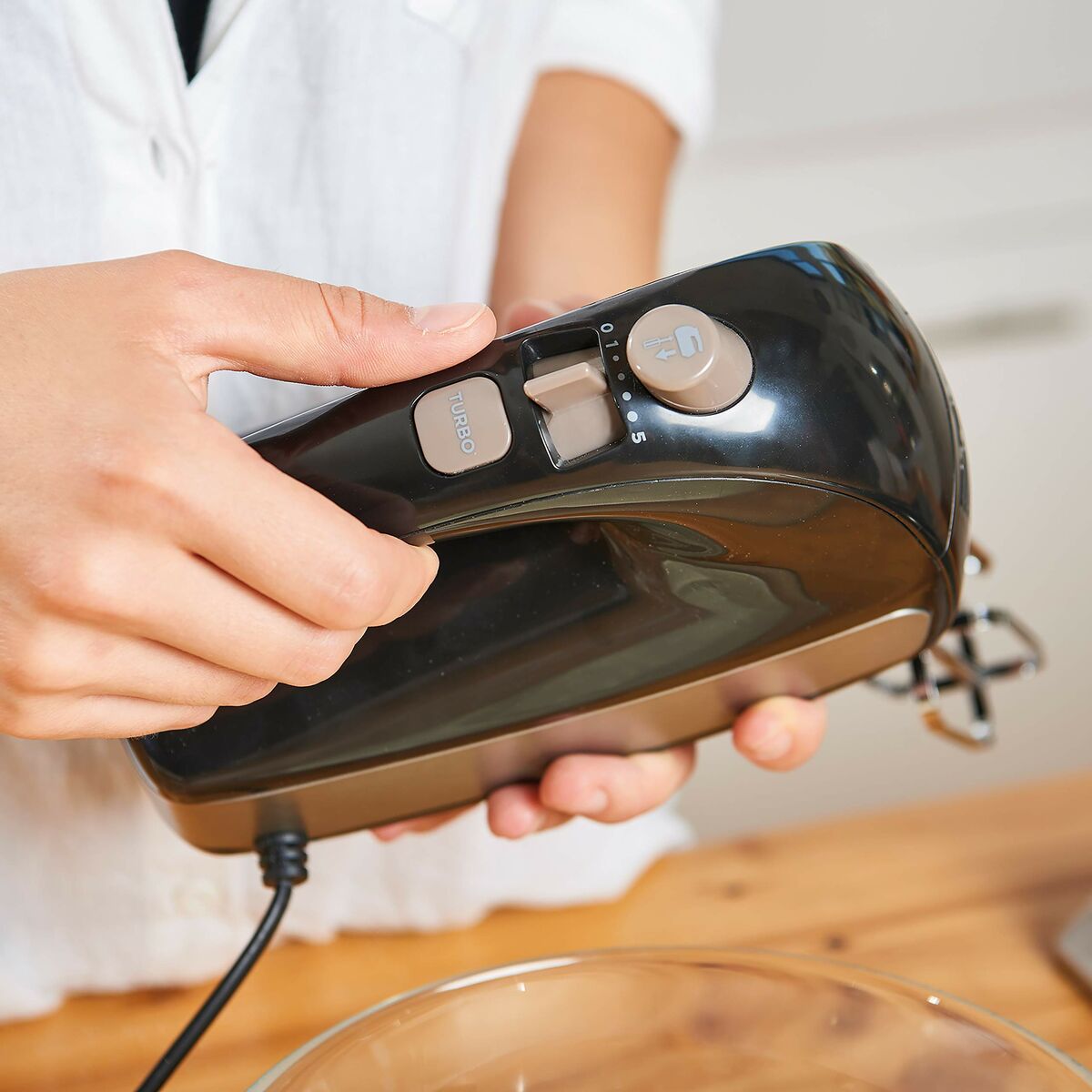 Blender/dejmixer Black & Decker BXMX500E 500 W