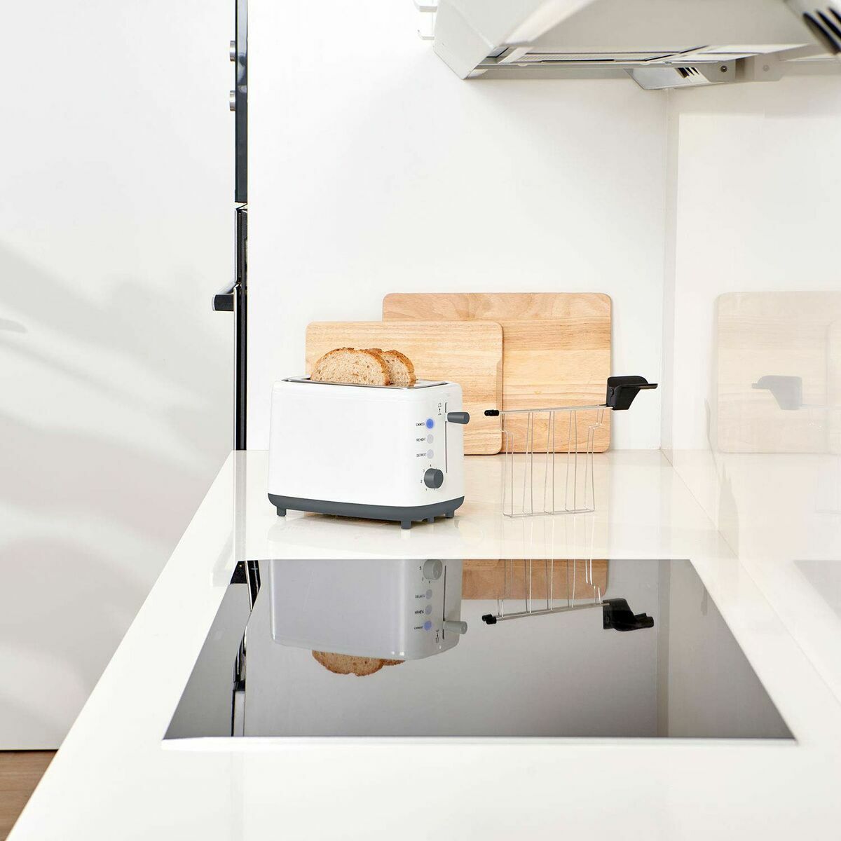 Brødrister Black & Decker BXTOA820E