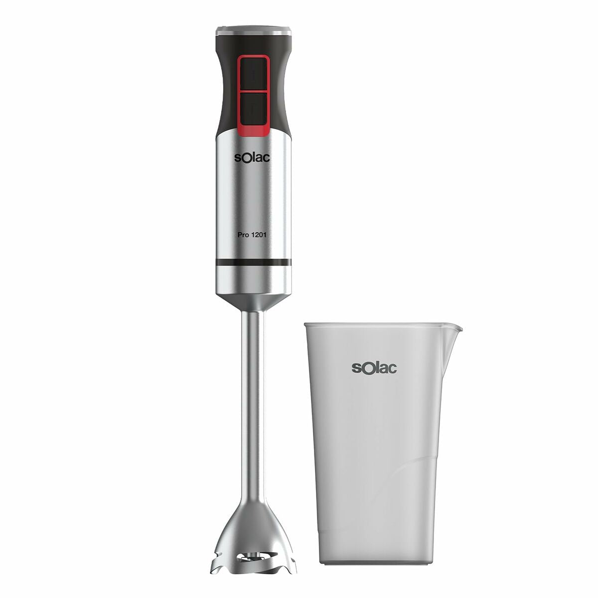 Håndblender Solac BA5615 1200 W