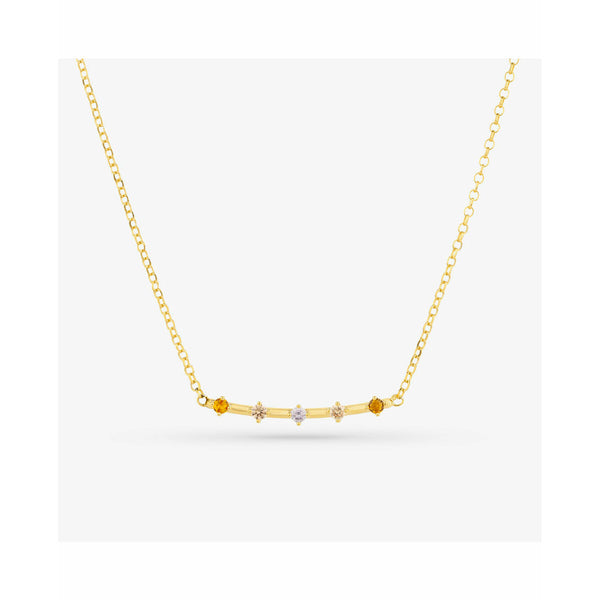 Halskæde til kvinder Radiant RY000003 35 cm