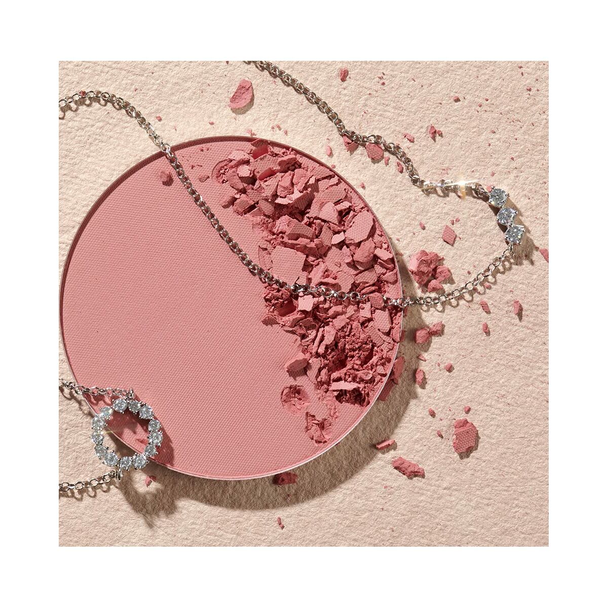 Halskæde til kvinder Radiant RY000010 35 cm