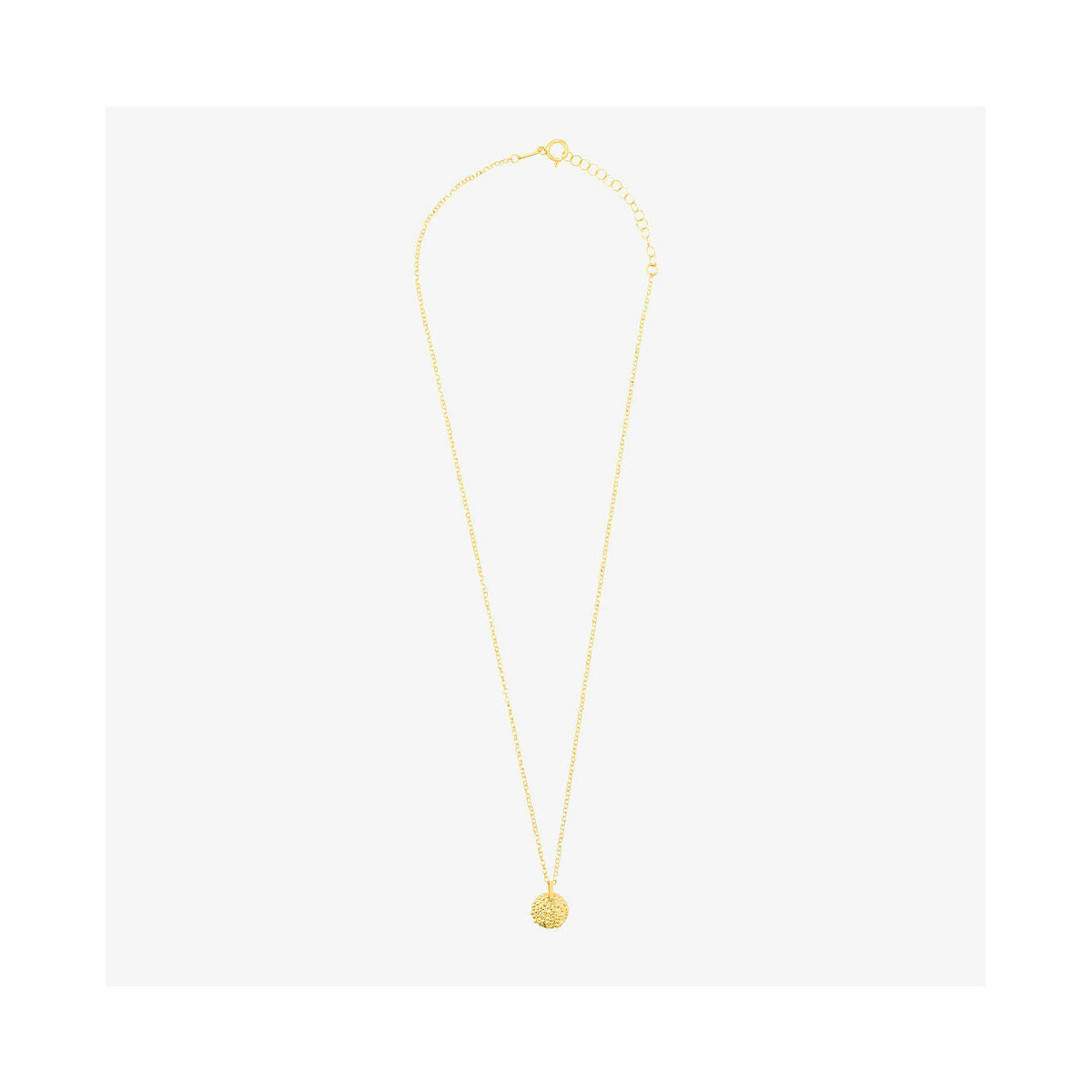 Halskæde Radiant RY000028 50 cm