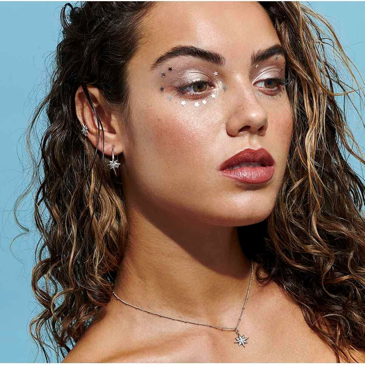 Halskæde Radiant RY000038 50 cm