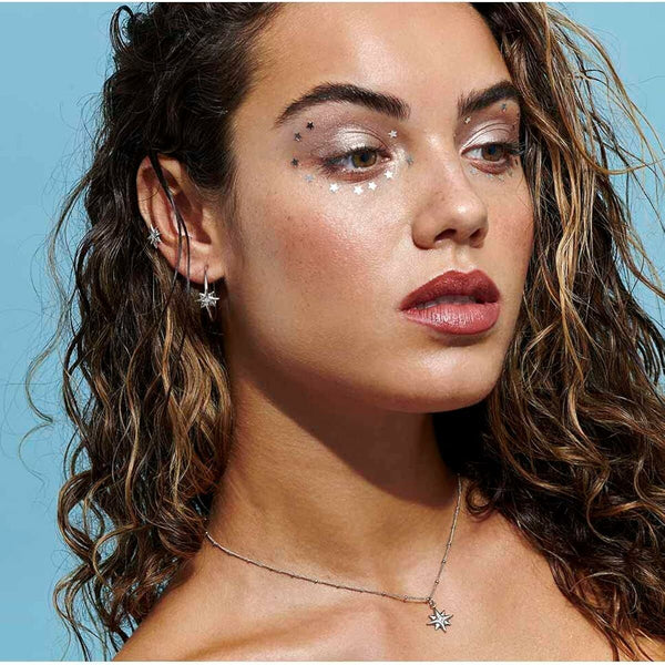 Halskæde Radiant RY000038 50 cm