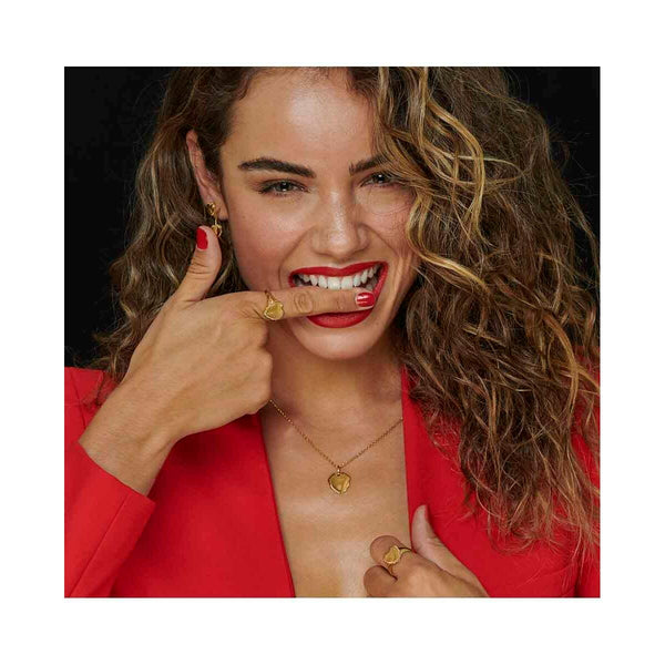 Halskæde til kvinder Radiant RY000058 50 cm