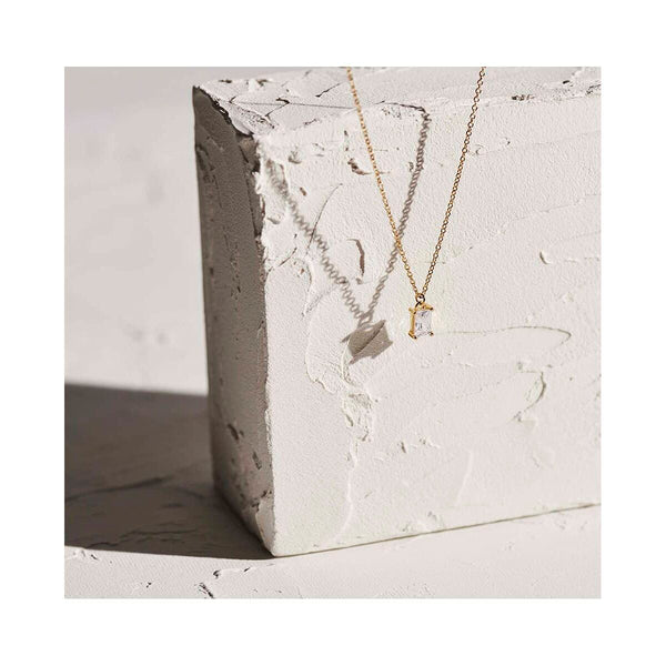 Halskæde til kvinder Radiant RY000065 50 cm