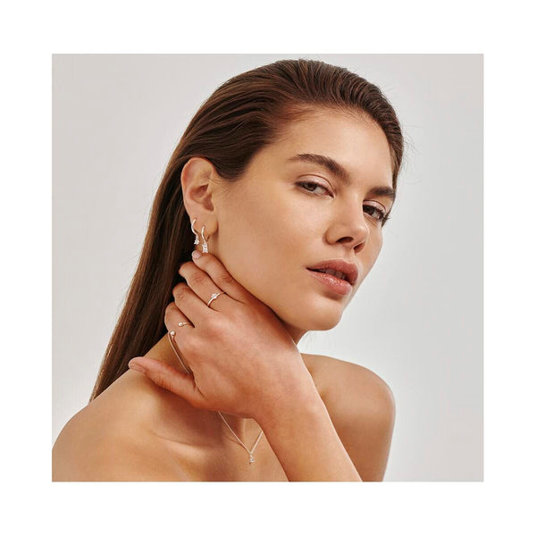 Halskæde til kvinder Radiant RY000066 50 cm