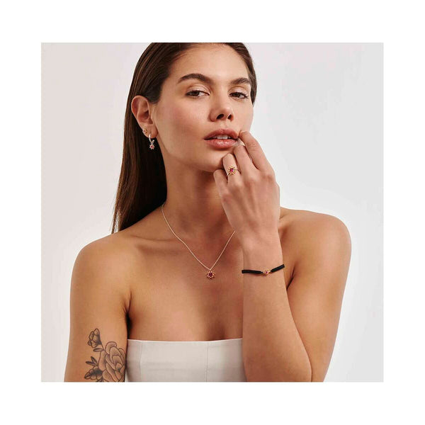 Halskæde til kvinder Radiant RY000118 40 cm