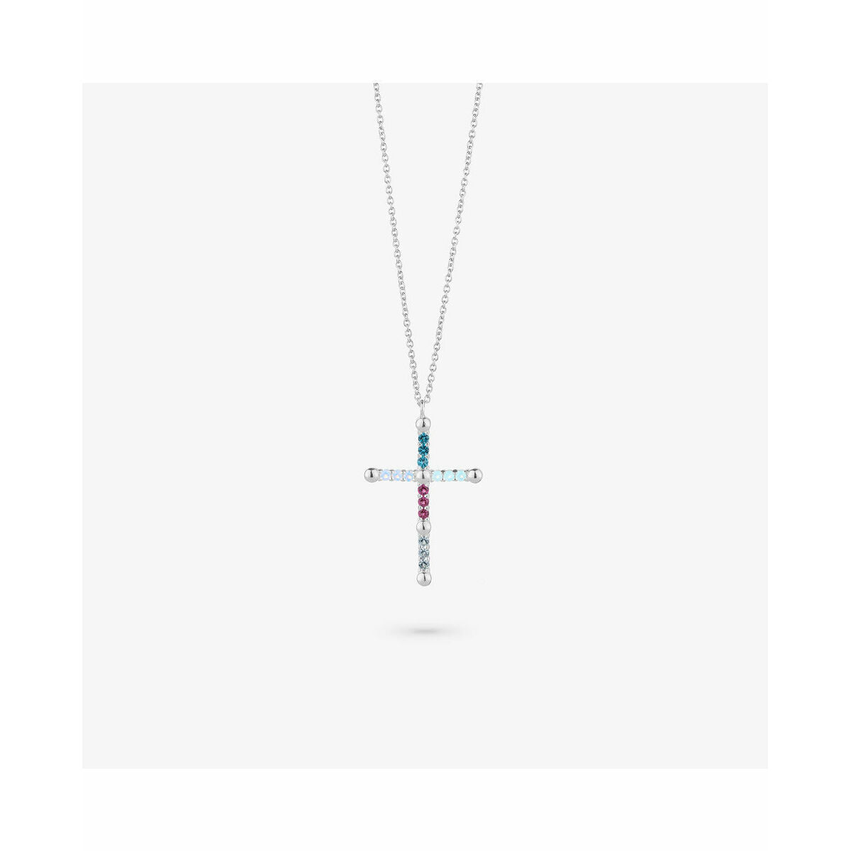 Halskæde til kvinder Radiant RY000125 45 cm