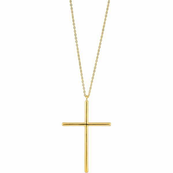 Halskæde til kvinder Radiant RY000127 45 cm