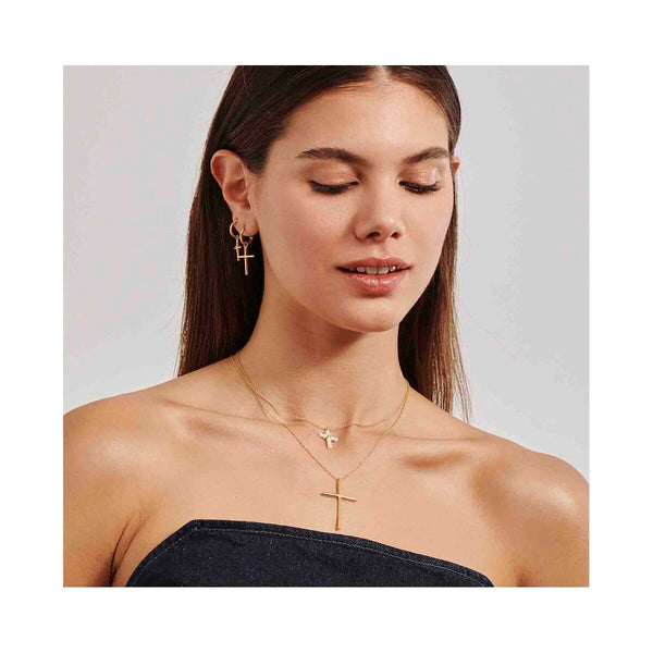 Halskæde til kvinder Radiant RY000133 45 cm