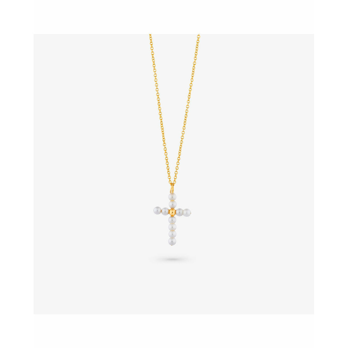 Halskæde til kvinder Radiant RY000133 45 cm