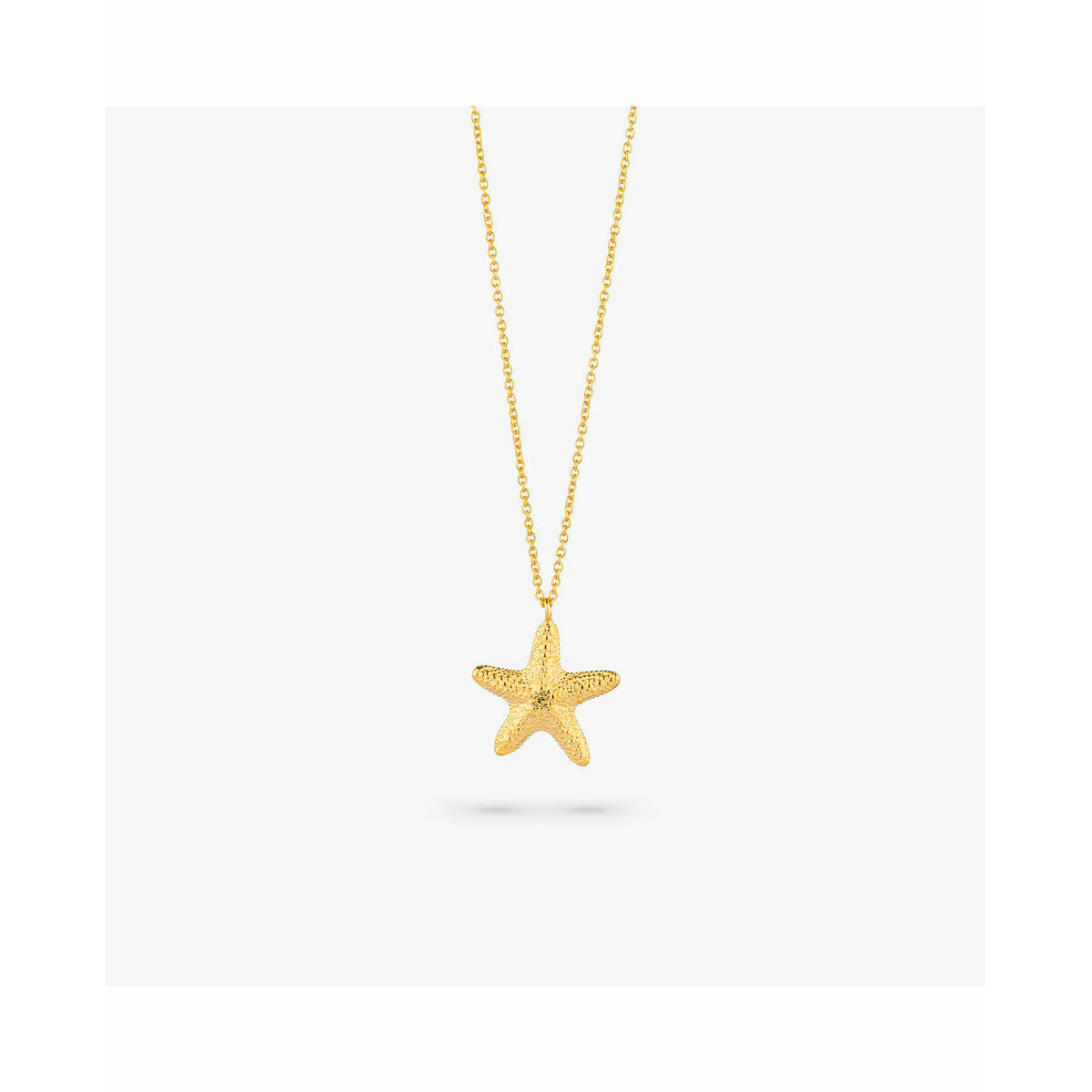 Halskæde til kvinder Radiant RY000140 45 cm