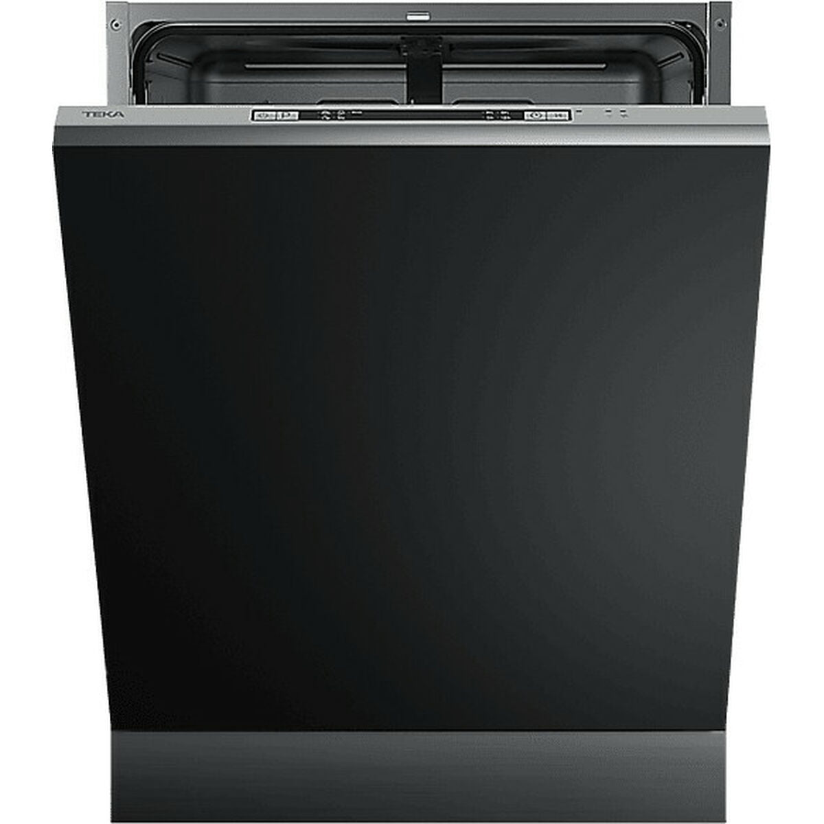 Opvaskemaskine Teka DFI46650 60 cm