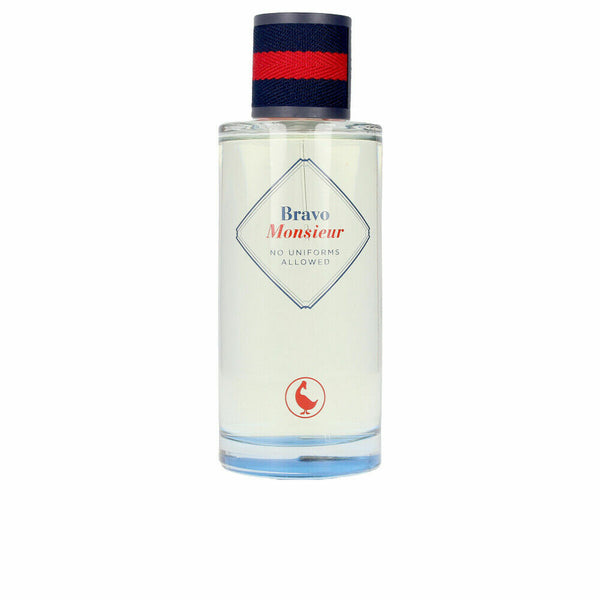 Herreparfume El Ganso 1497-00061 EDT 125 ml