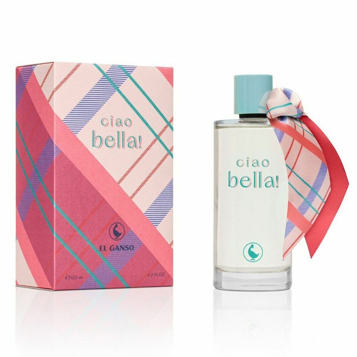 Dameparfume El Ganso CIAO BELLA! 125 ml