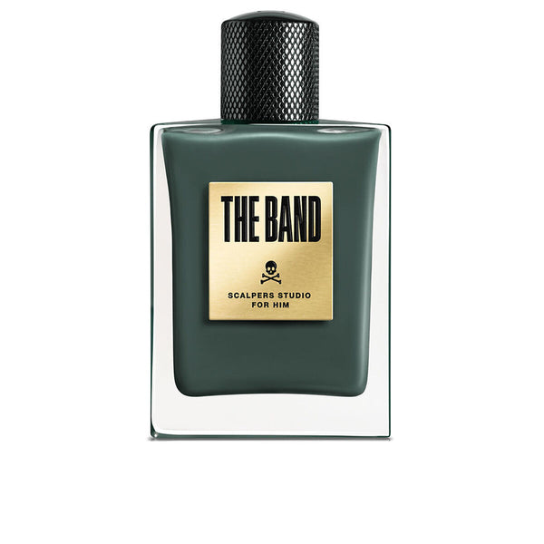 Herreparfume Scalpers THE BAND EDP 100 ml