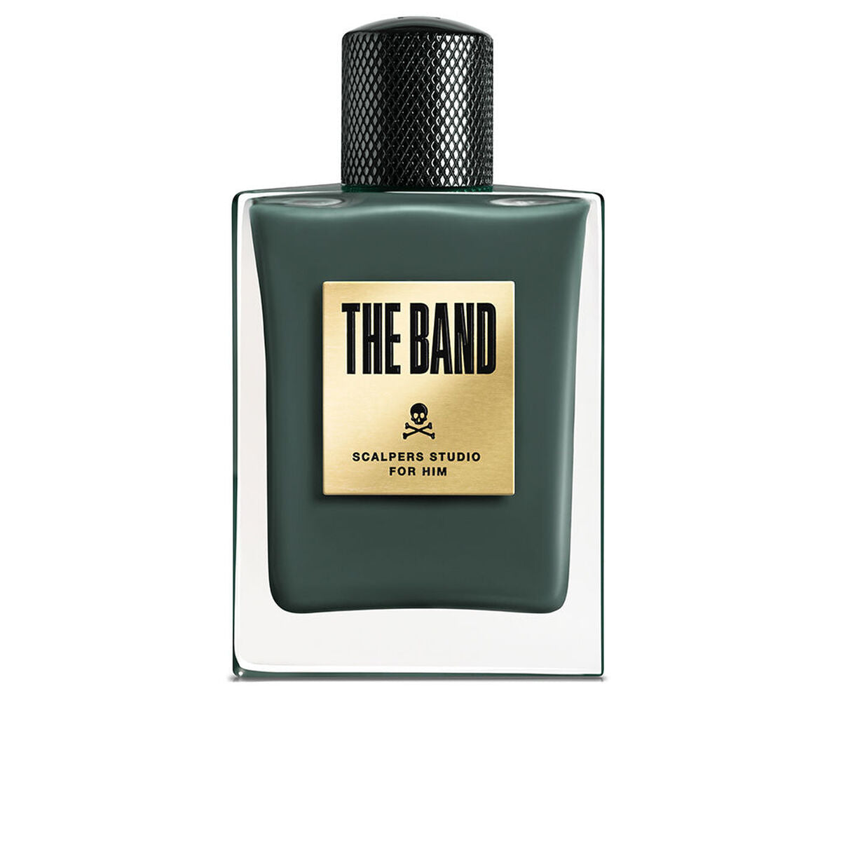 Herreparfume Scalpers THE BAND EDP 100 ml