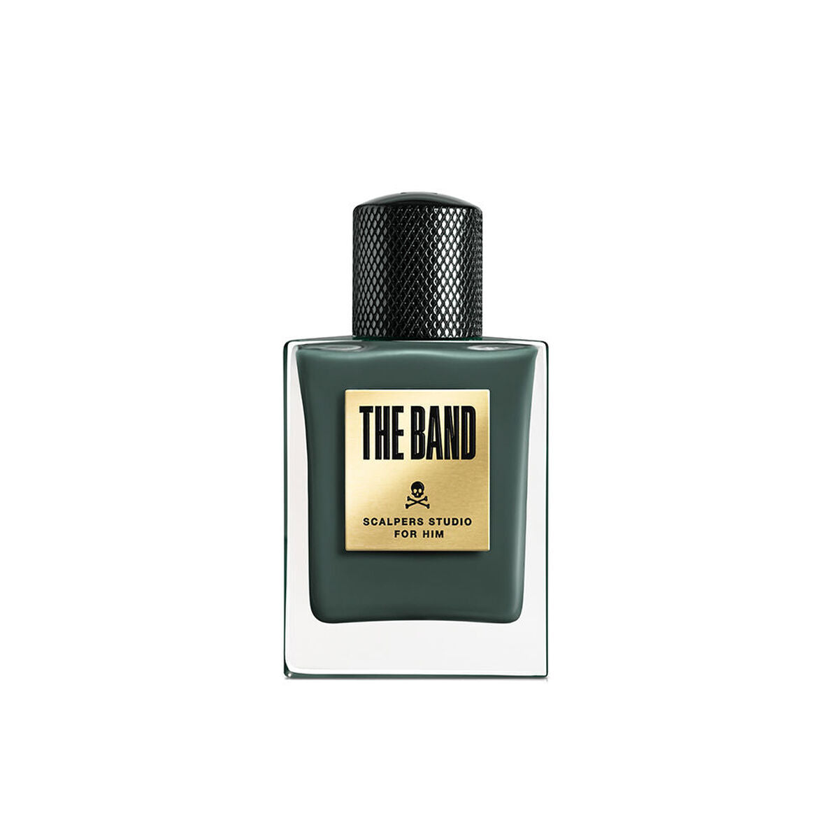 Herreparfume Scalpers THE BAND EDP 50 ml