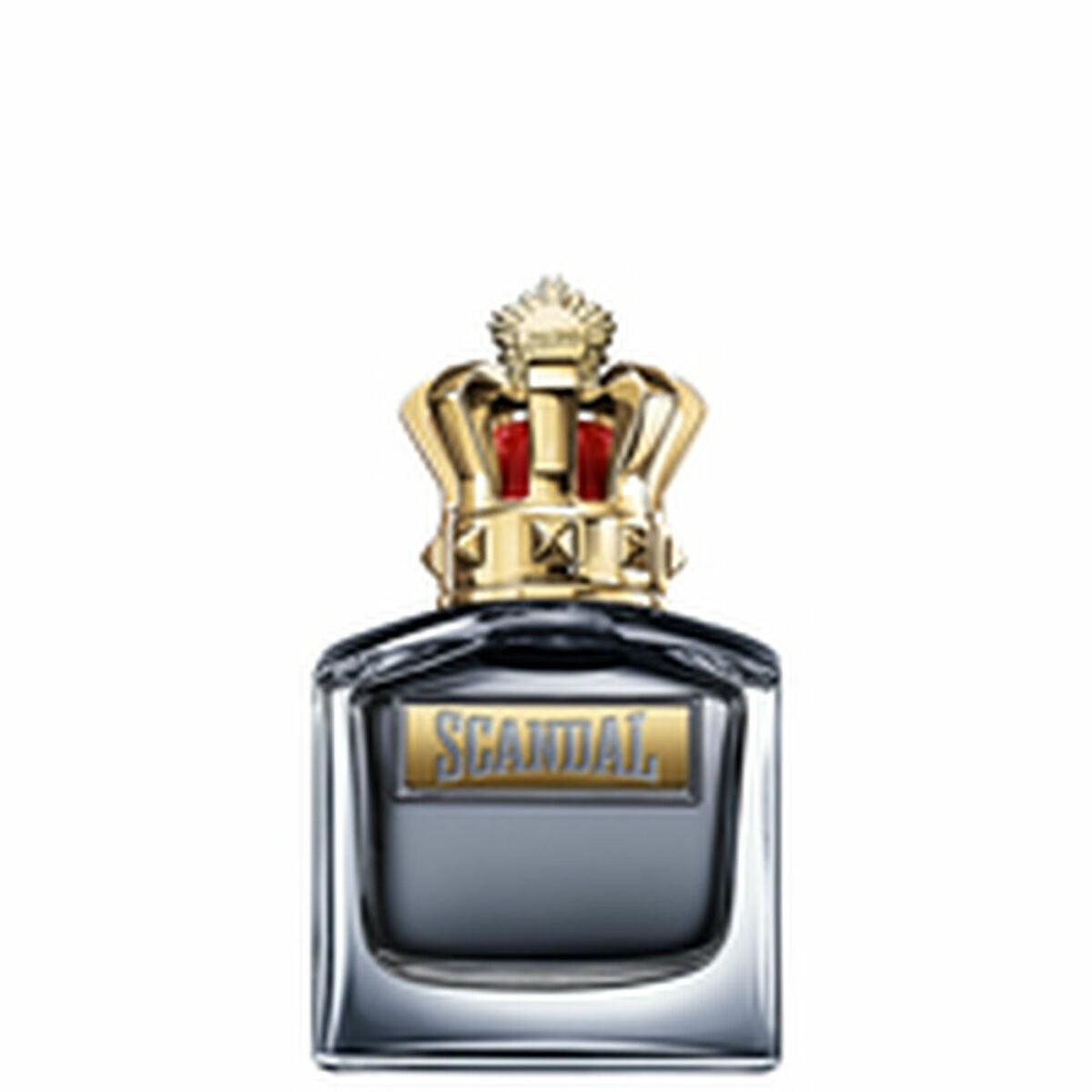 Herreparfume Jean Paul Gaultier Scandal Pour Homme EDT 100 ml Genanvendelig