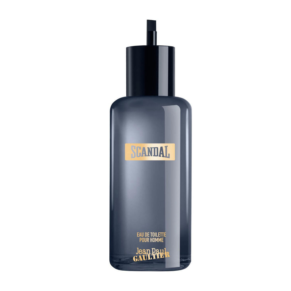 Herreparfume Jean Paul Gaultier Scandal pour Homme EDT 200 ml Genopfyldning: