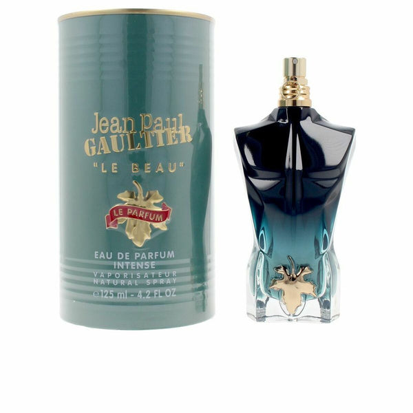 Herreparfume Jean Paul Gaultier Le Beau EDP 125 ml