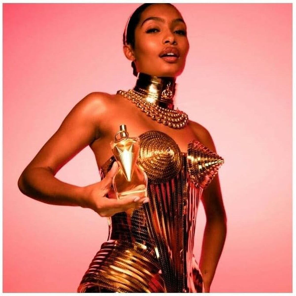 Dameparfume Jean Paul Gaultier Gaultier Divine EDP 100 ml