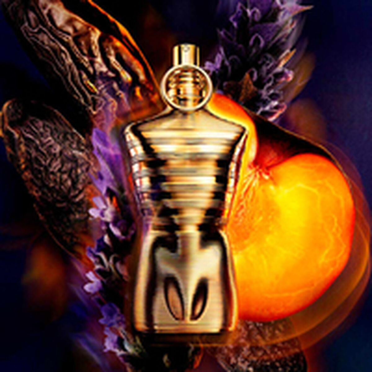Herreparfume Jean Paul Gaultier LE MALE 125 ml