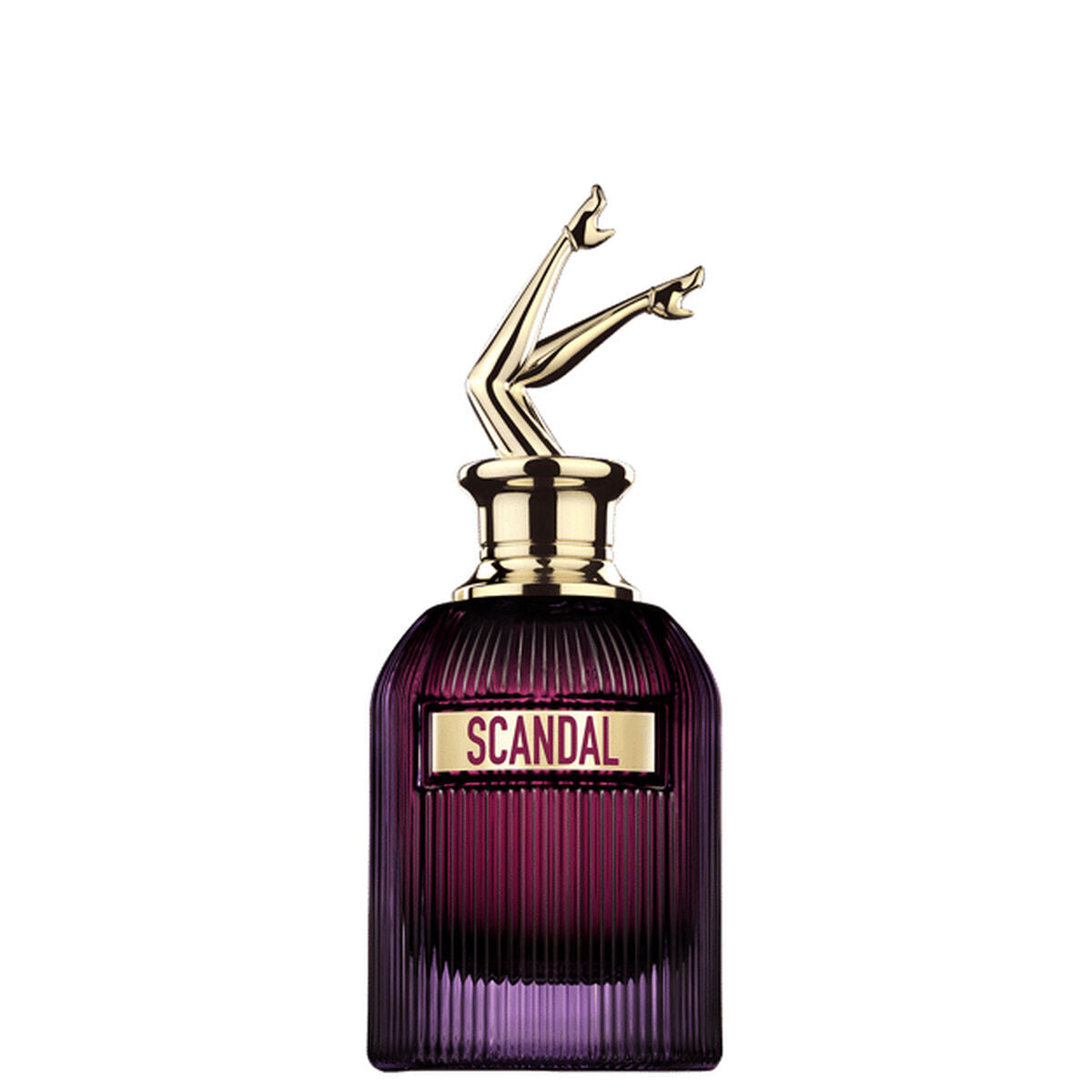 Dameparfume Jean Paul Gaultier SCANDAL 80 ml