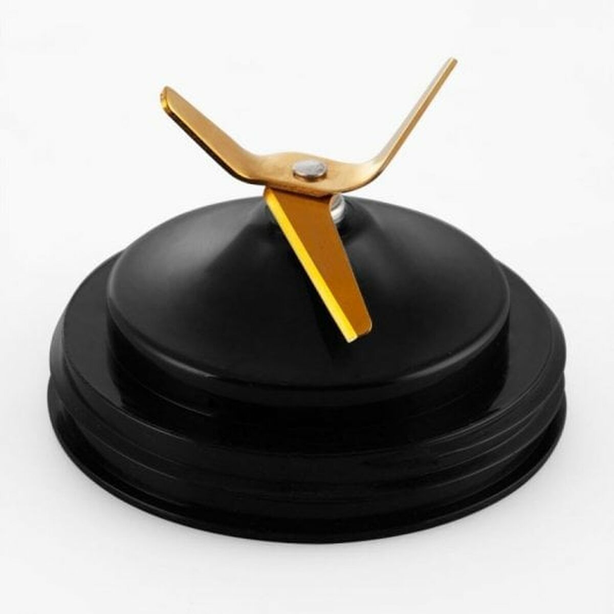 Kop-blender Orbegozo BV 6575 Sort 1,5 L