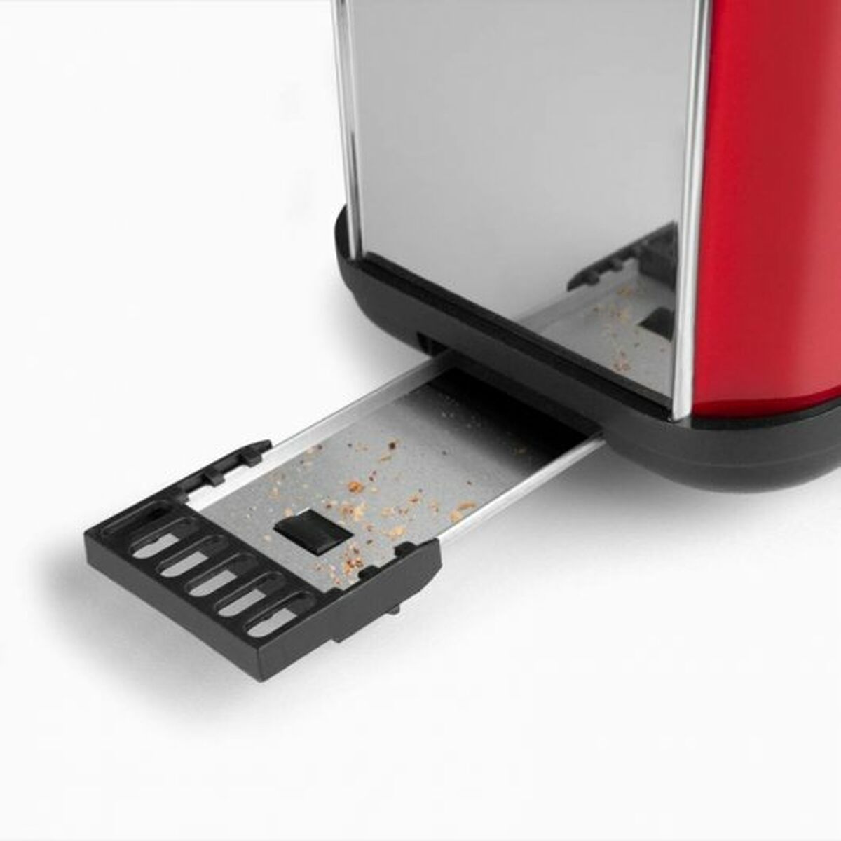 Brødrister Orbegozo 17987 850 W