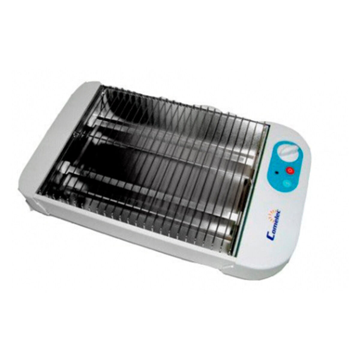 Brødrister COMELEC TP-706 600W 600 W