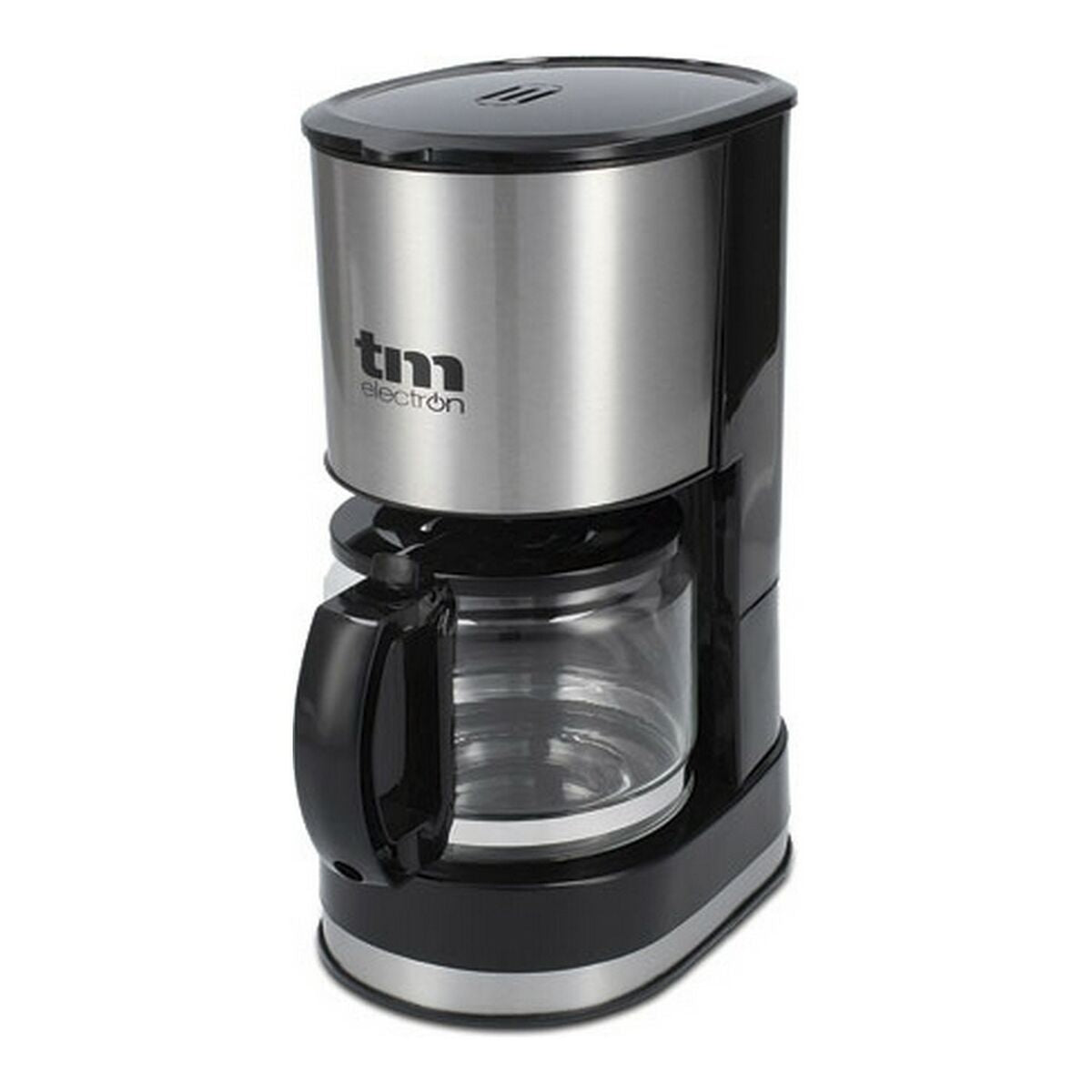 Drip Coffee Machine TM Electron 0,6 L 6 Kopper