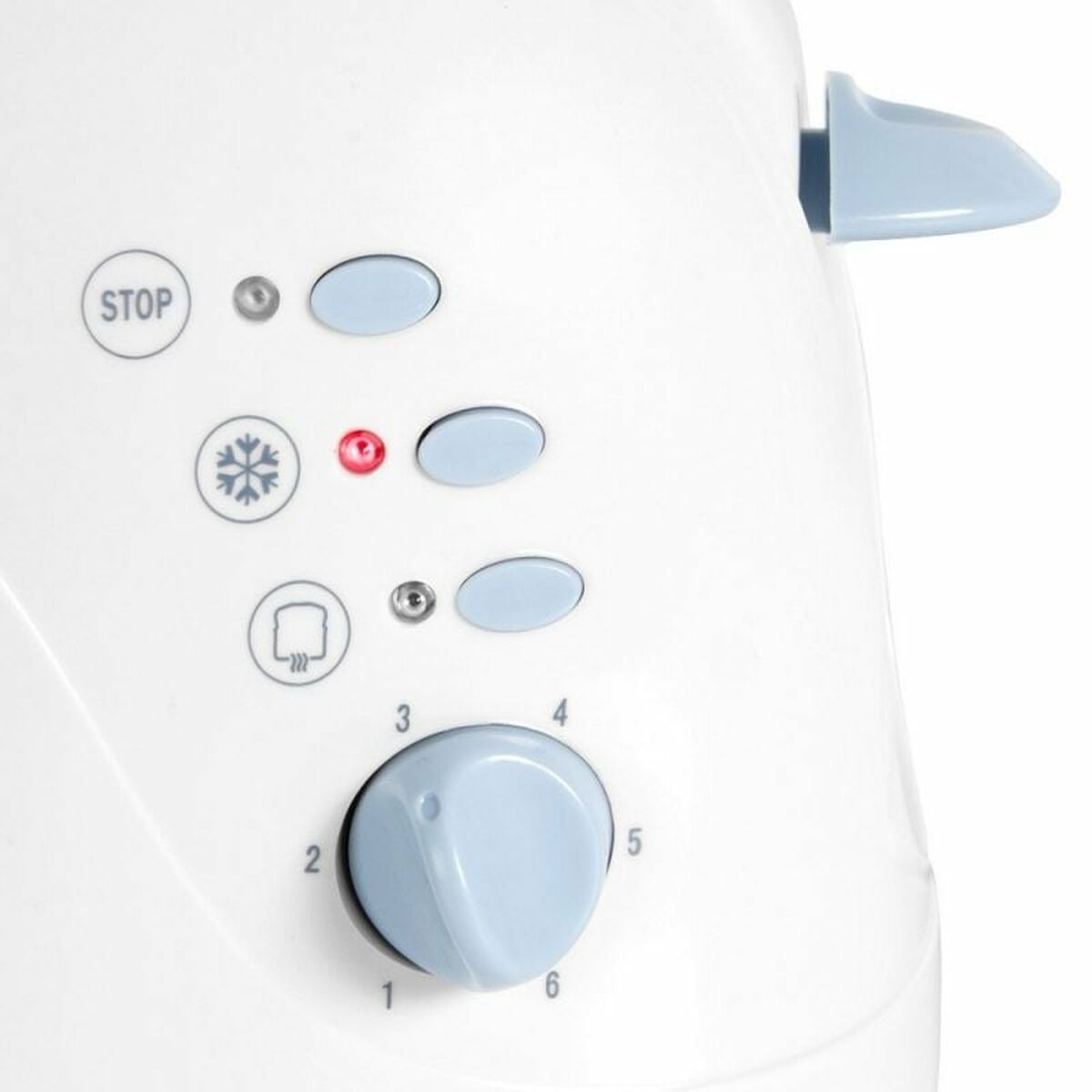 Brødrister Orbegozo TO-3010 700 W