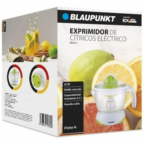 Elektrisk juicer Blaupunkt BP4015 25 W 700 ml