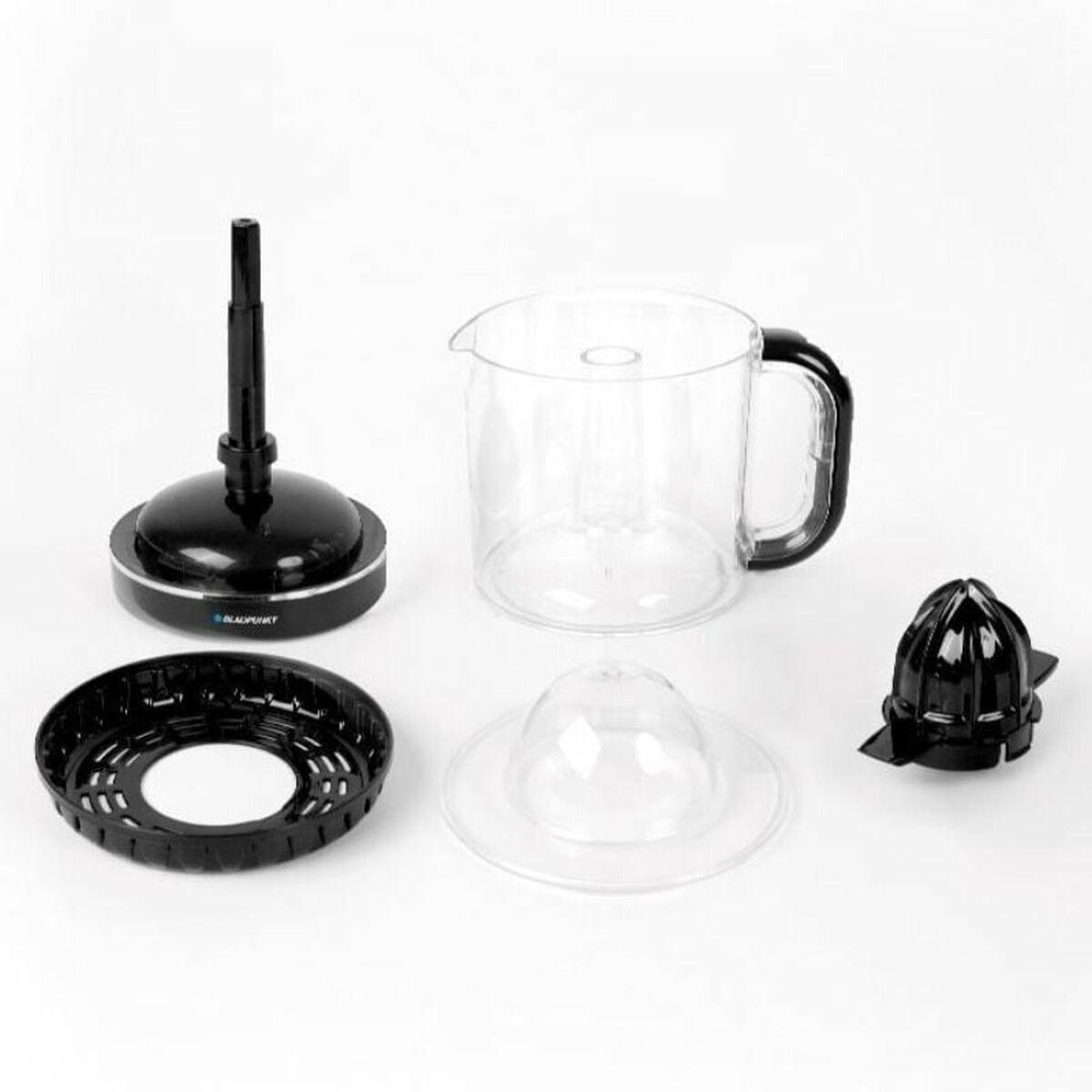 Elektrisk juicer Blaupunkt BP4017 40 W 1,5 L