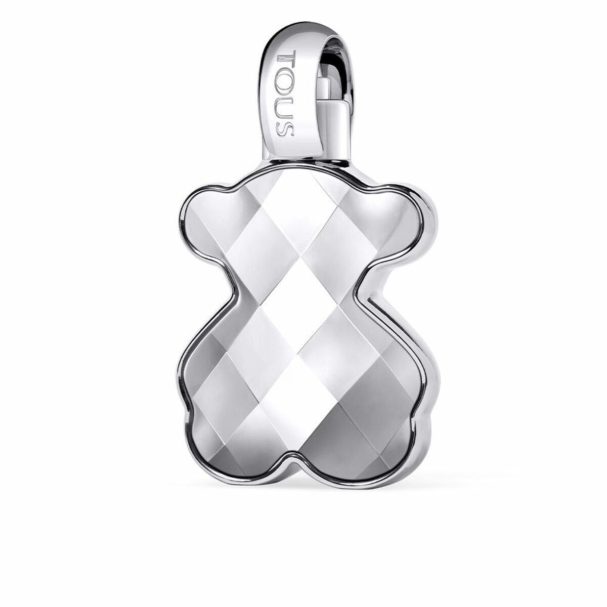Dameparfume Tous LoveMe The Silver Parfum EDP 50 ml