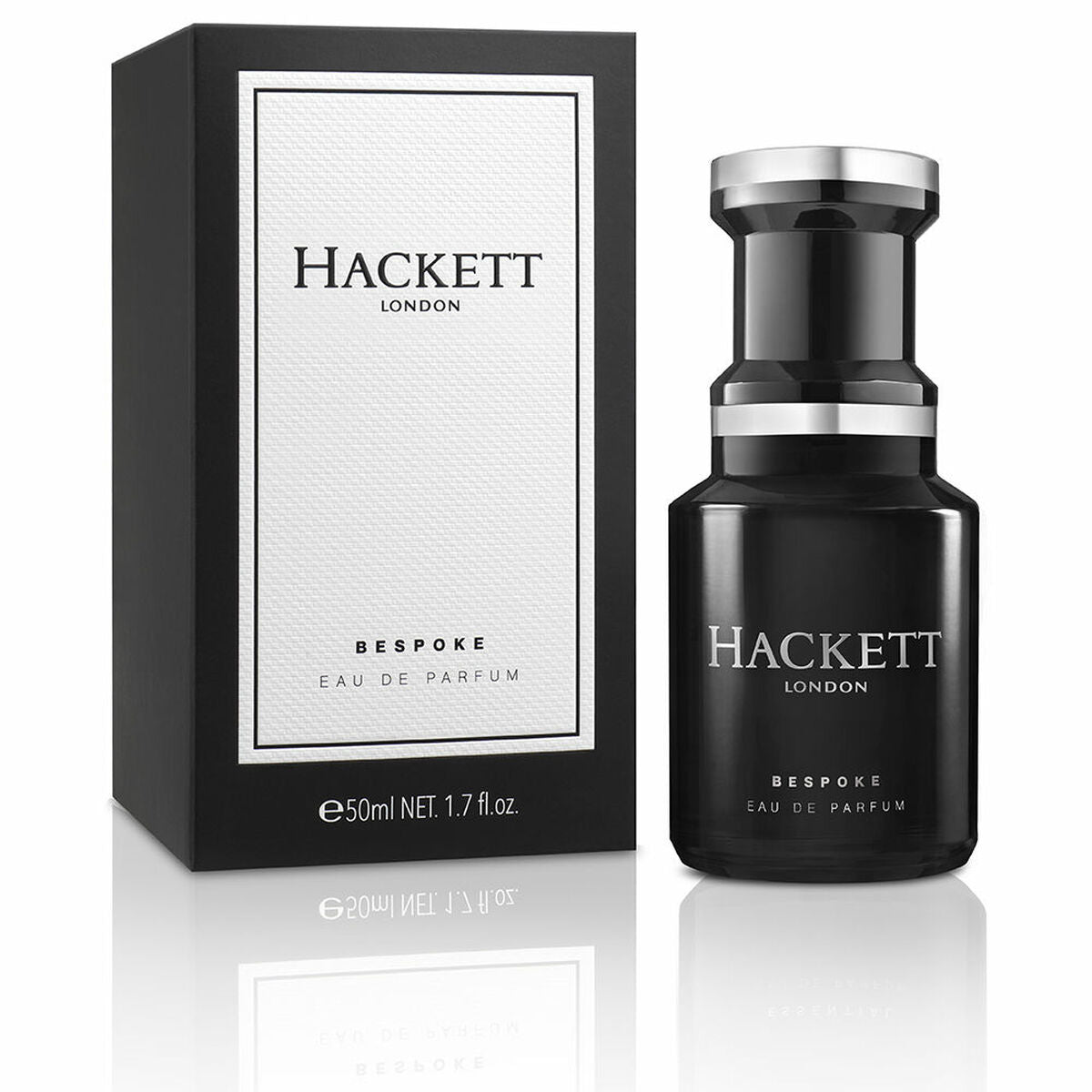 Herreparfume Hackett London BESPOKE EDP EDP 50 ml