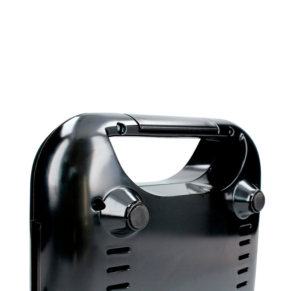 Sandwich Maker TM Electron Stål 750 W Dobbelt