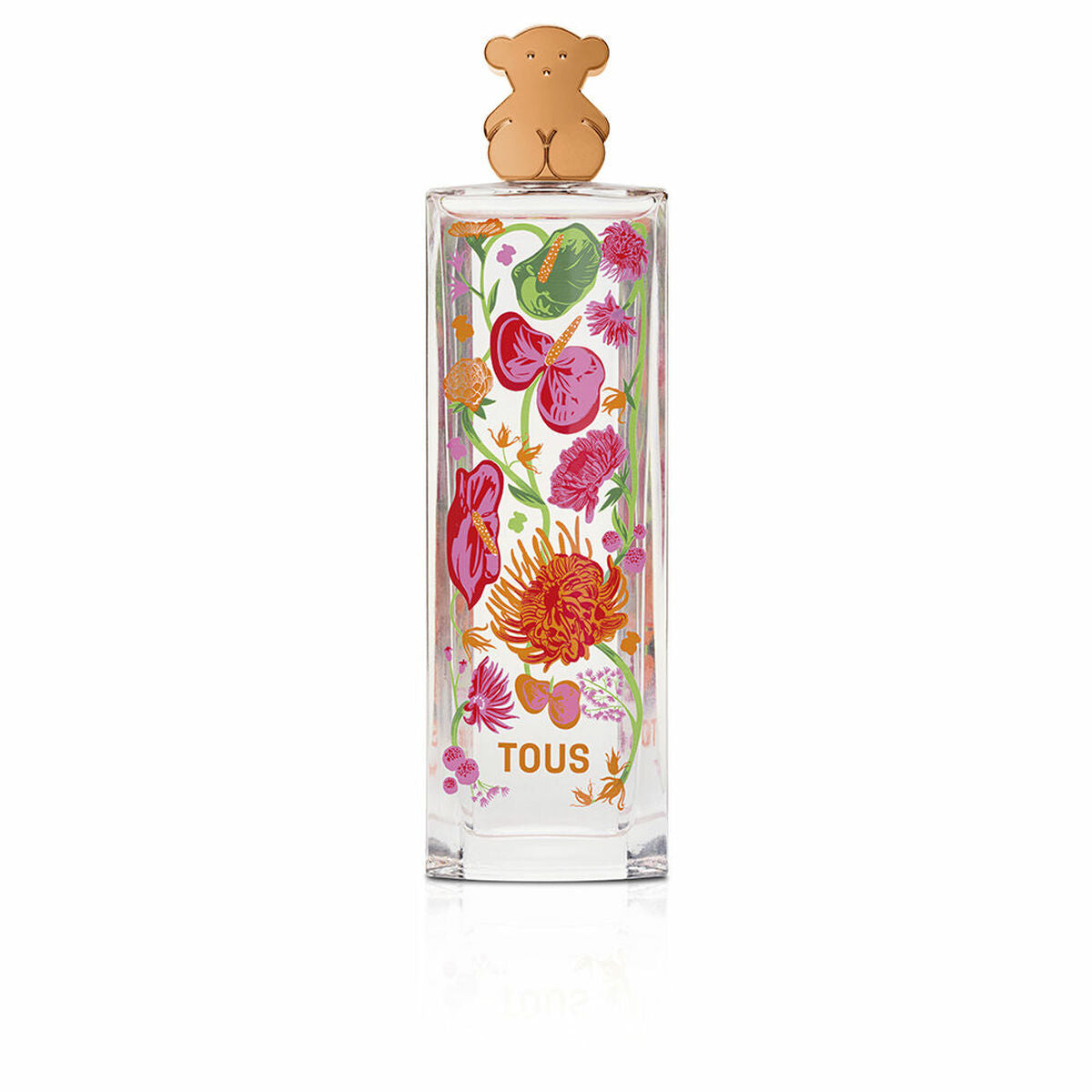 Dameparfume Tous SORBET GARDEN EDT 90 ml