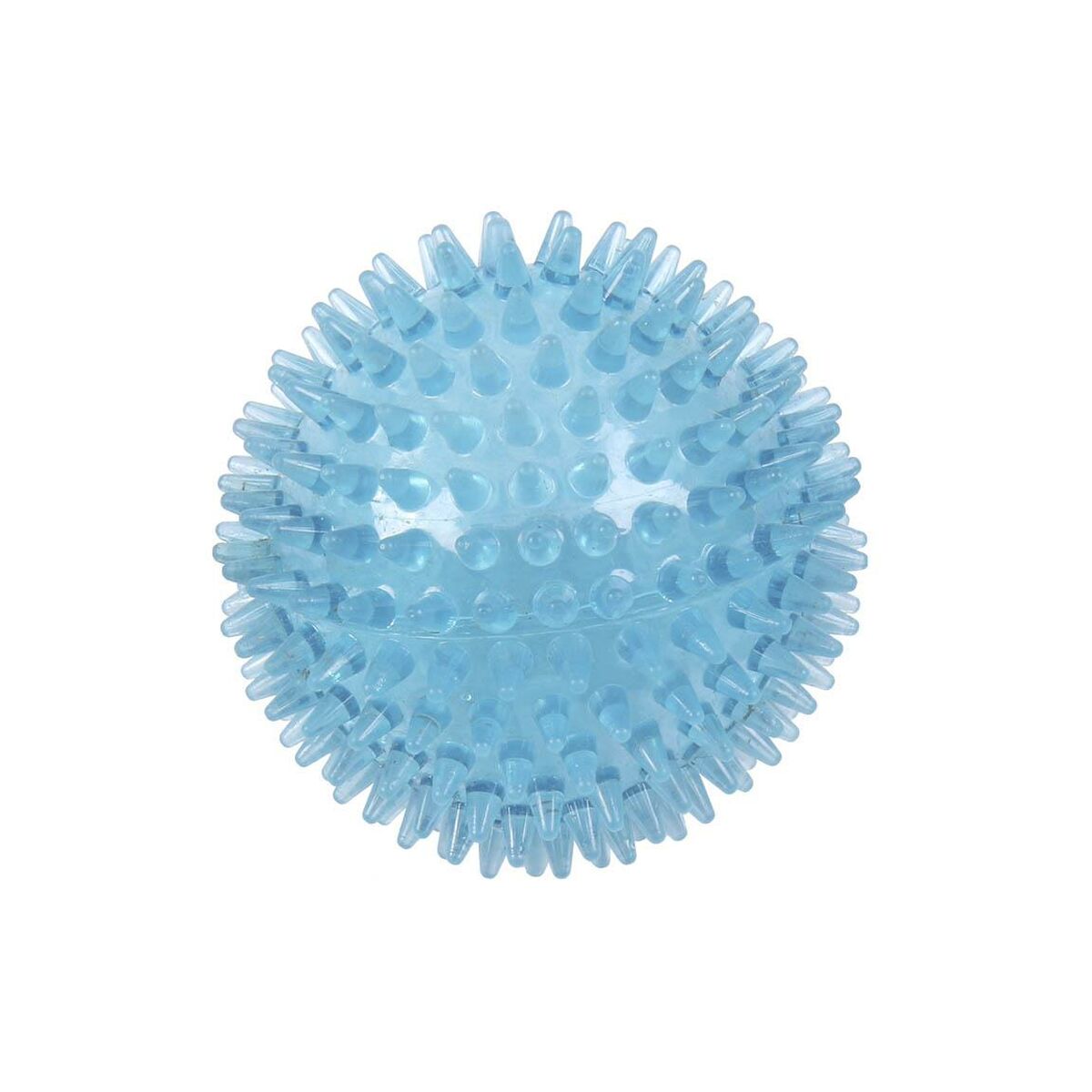 Plush legetøj til hunde Stitch Blå 13,0 x 9,0 x 24,0 cm Plastik dyr