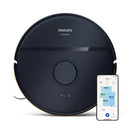 Philips HomeRun 2000 Series XU2000 Støvsuger 0.38liter Mørkeblå