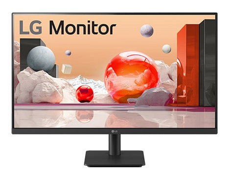 LG 27BA400-B 27 IPS 1920 x 1080 (Full HD) HDMI 60Hz