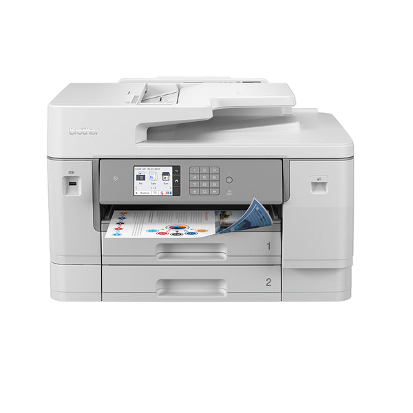 Brother MFC-J6955DW Blækprinter