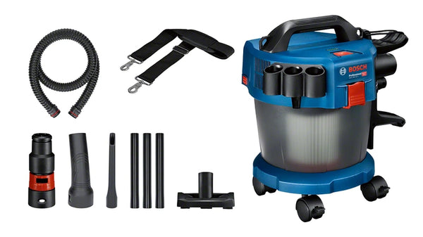 Bosch Professional GAS 18V-10 L Støvsuger Beholder