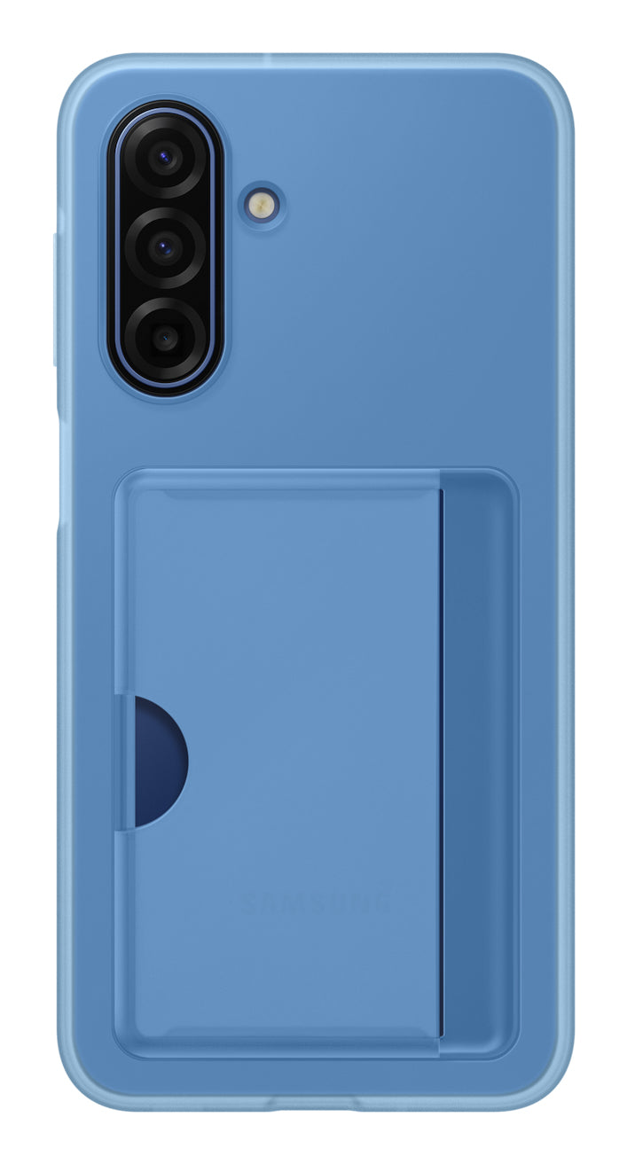 Samsung EF-OA176 Beskyttelsescover Blå Samsung Galaxy A17, A17 5G