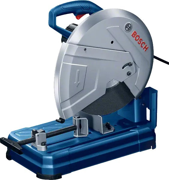 Bosch GCO 14-24 J Professional Afskæringssav 2400W